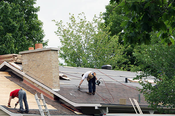 Quick and Trustworthy Emergency Roof Repair Services in Nevada, IA