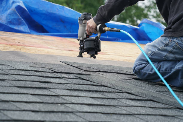 Trusted Nevada, IA Roofing Contractor Experts