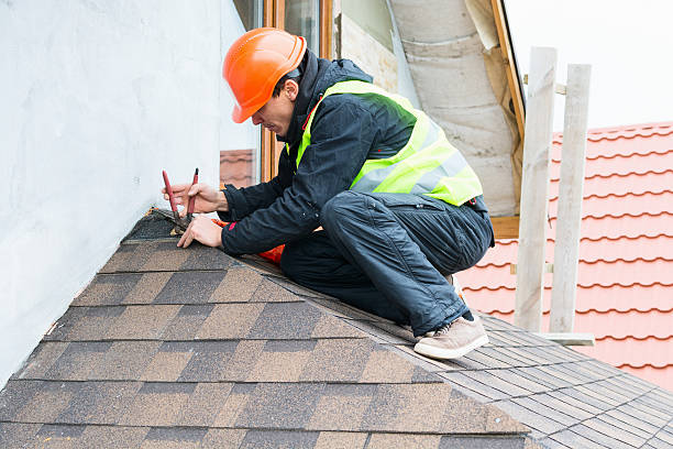 Professional Roofing Contractor in Nevada, IA