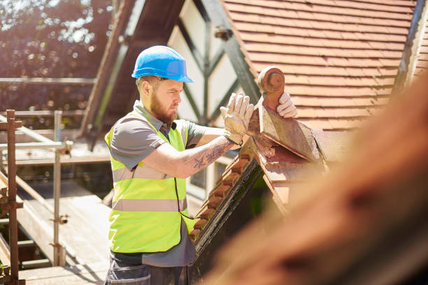 Best Residential Roofing Contractor  in Nevada, IA